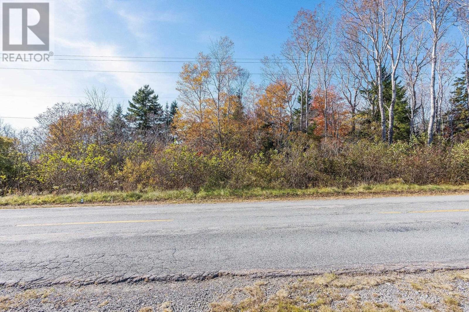 Lot New Road, Weymouth North, Nova Scotia  B0W 3T0 - Photo 24 - 202425307