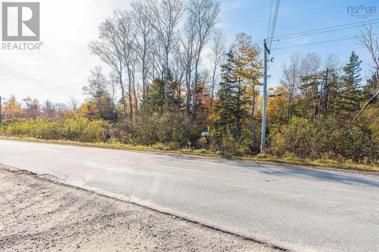 Lot New Road, Weymouth North, Nova Scotia  B0W 3T0 - Photo 25 - 202425307