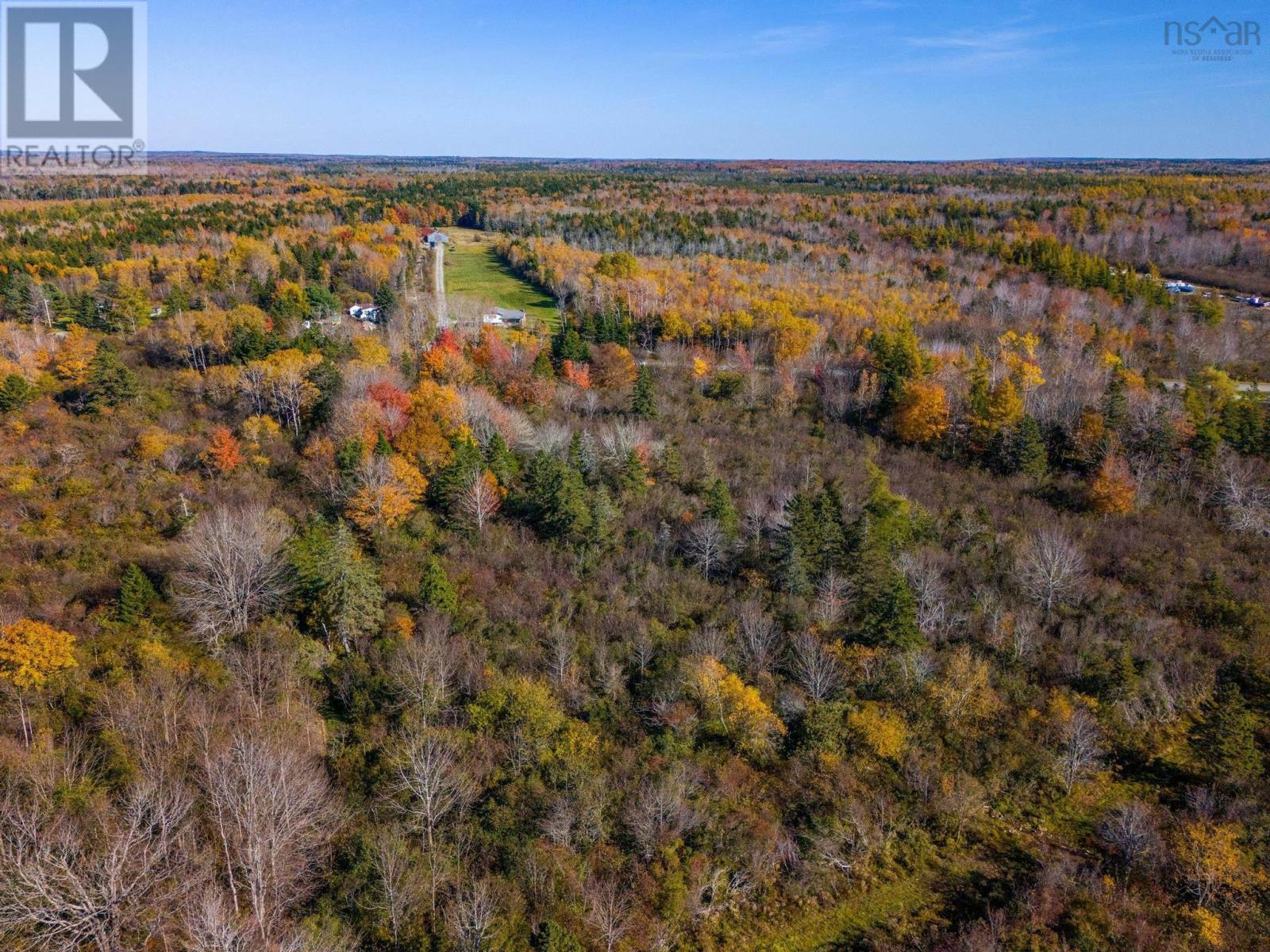 Lot New Road, Weymouth North, Nova Scotia  B0W 3T0 - Photo 3 - 202425307