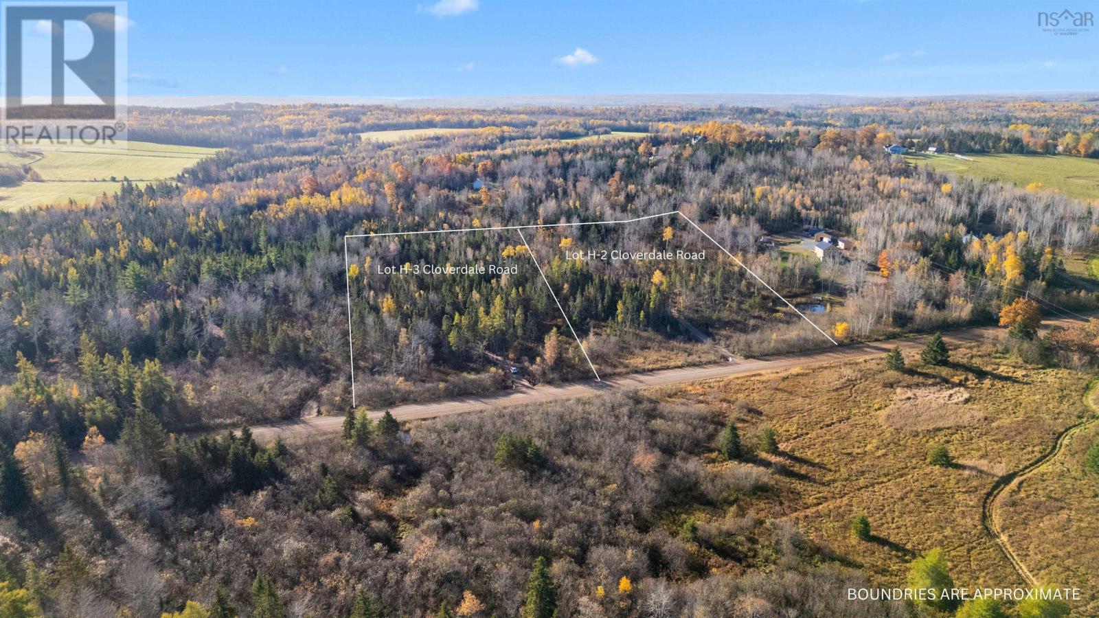 Lot H-3 Cloverdale Road, East Stewiacke, Nova Scotia  B0N 2J0 - Photo 8 - 202425312