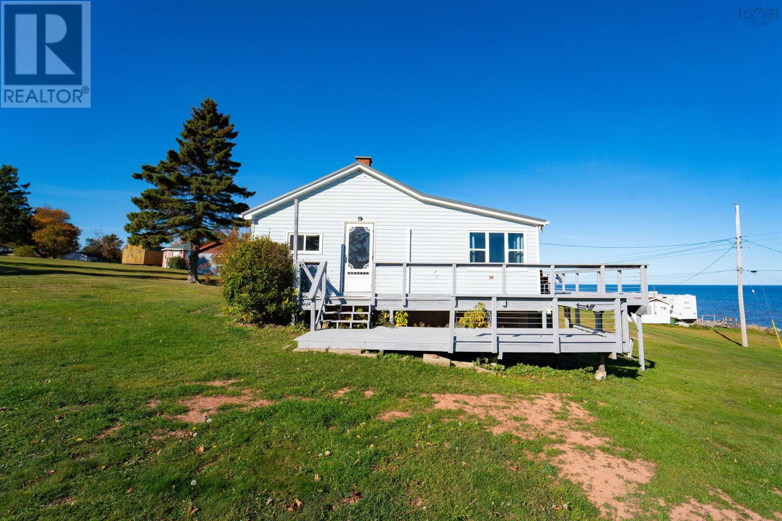 62 Seacrest Lane, linden, Nova Scotia