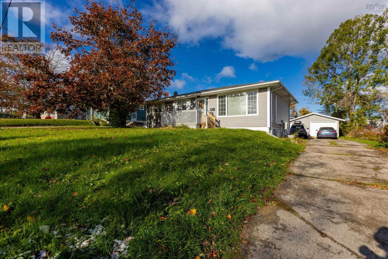 54 Ingrahams Lane, Westmount, Nova Scotia  B1R 1M3 - Photo 2 - 202425323