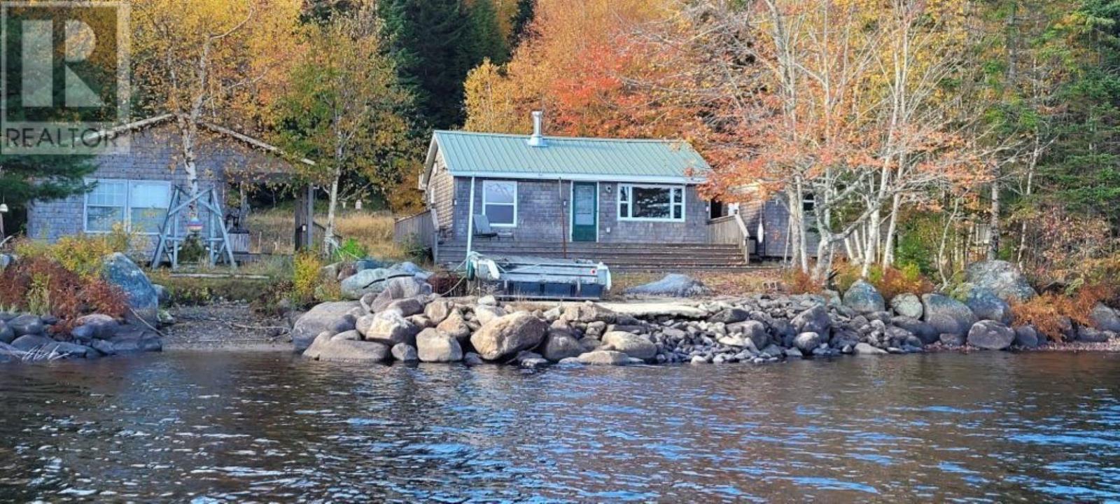 Lot 12 Northwest Cove, lake charlotte, Nova Scotia