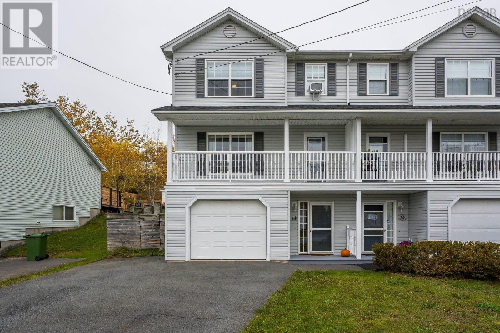 44 Brookview Drive, Cole Harbour, Nova Scotia  B2V 2V5 - Photo 42 - 202425335