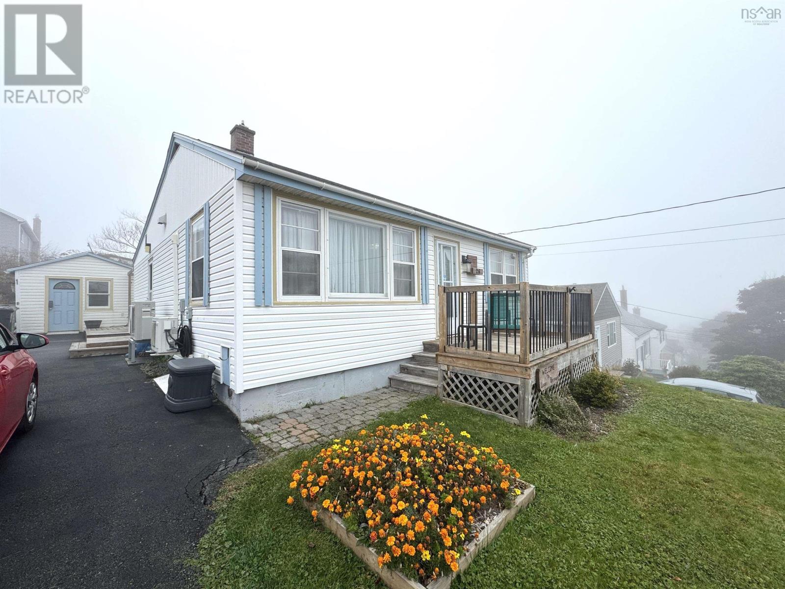 26 Arvida Avenue, Halifax, Nova Scotia  B3R 1K6 - Photo 2 - 202425341