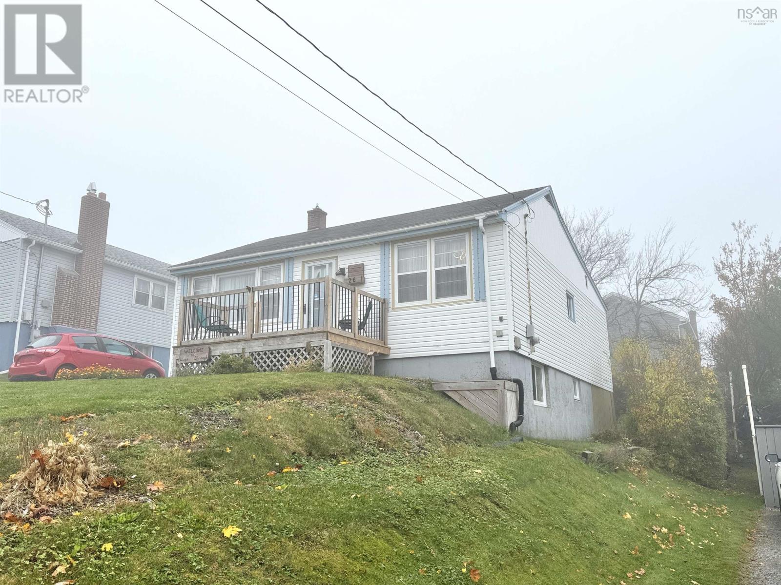 26 Arvida Avenue, Halifax, Nova Scotia  B3R 1K6 - Photo 3 - 202425341