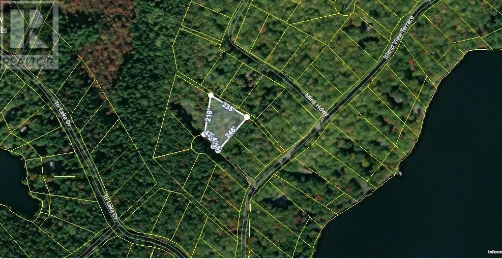 Lot 1 Beaver Row, labelle, Nova Scotia