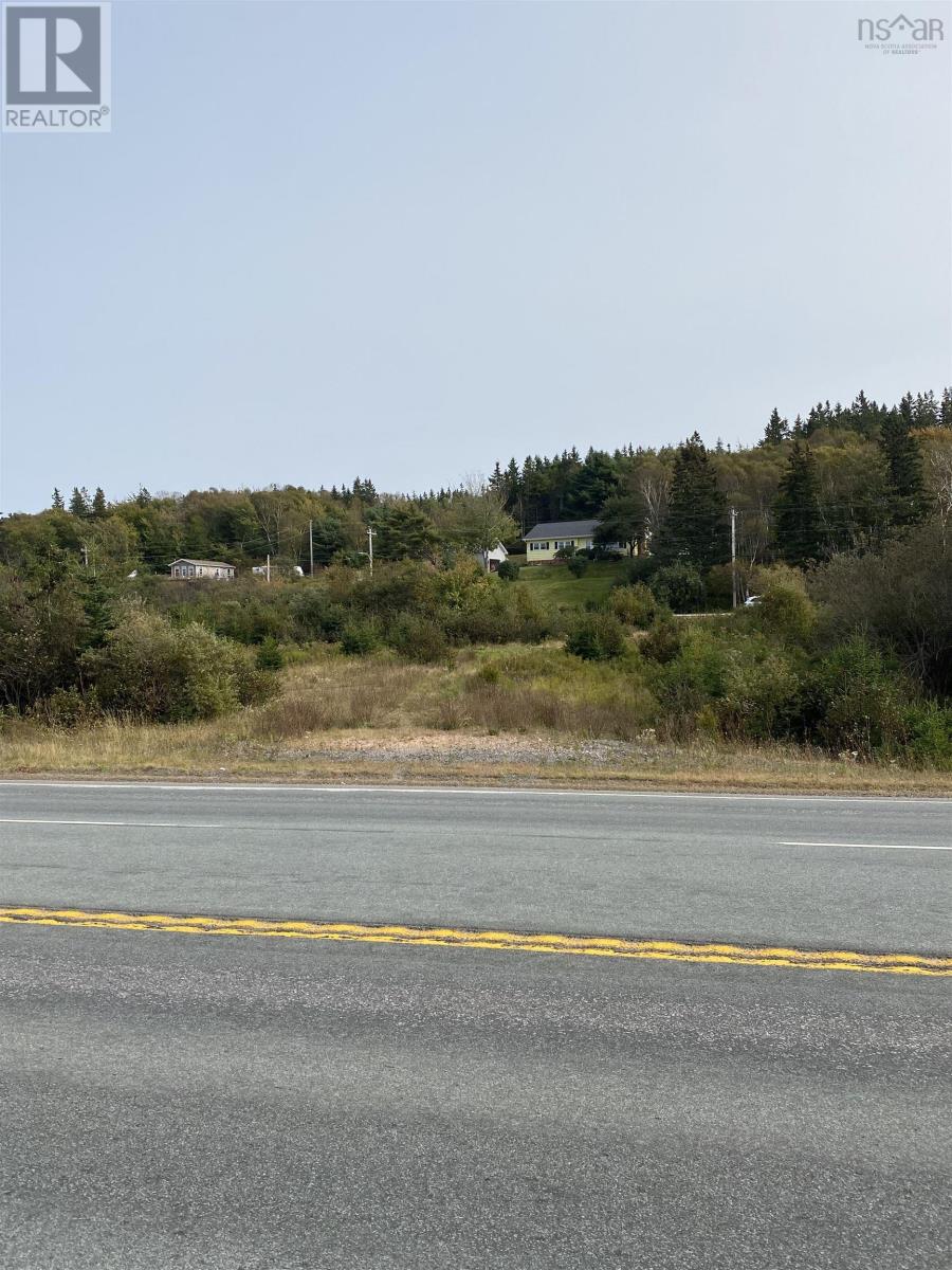 0 Hwy 105, Boularderie East, Nova Scotia  B1X 1J3 - Photo 7 - 202425344