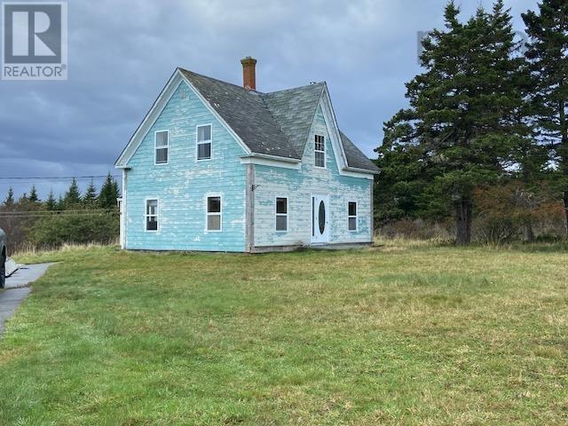 20 Wharf Road, ingomar, Nova Scotia