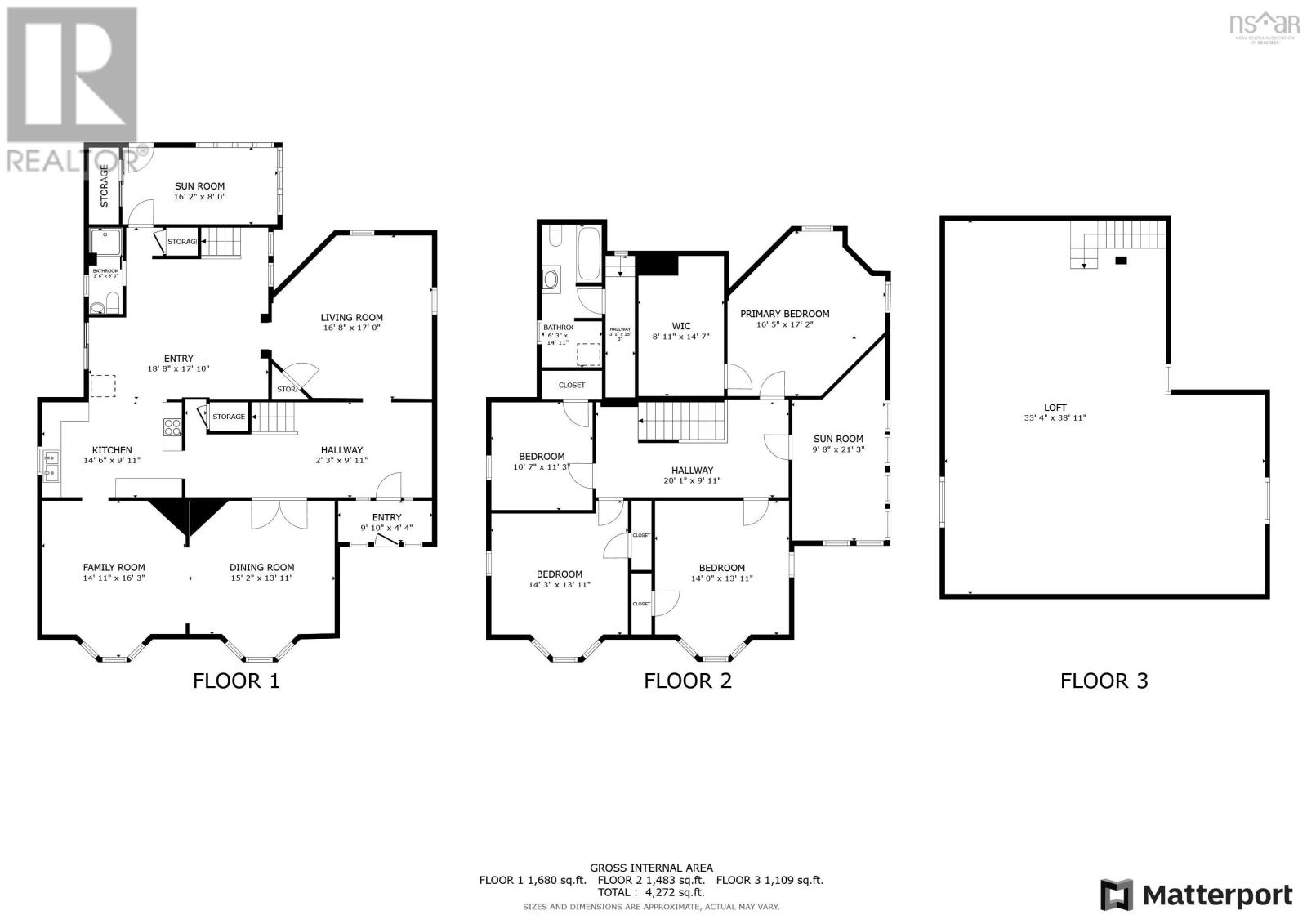 20 Rupert Street, Amherst, Nova Scotia  B4H 3R3 - Photo 8 - 202425351