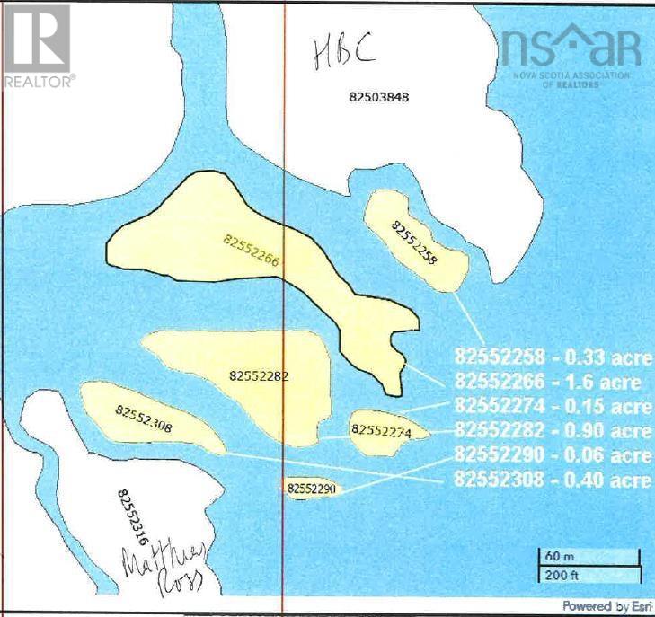 Six Marsh Islands, Upper Ohio, Nova Scotia  B0T 1W0 - Photo 4 - 202425366