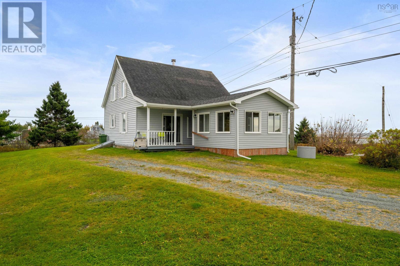 1463 East Cheezetcook Road, east chezzetcook, Nova Scotia