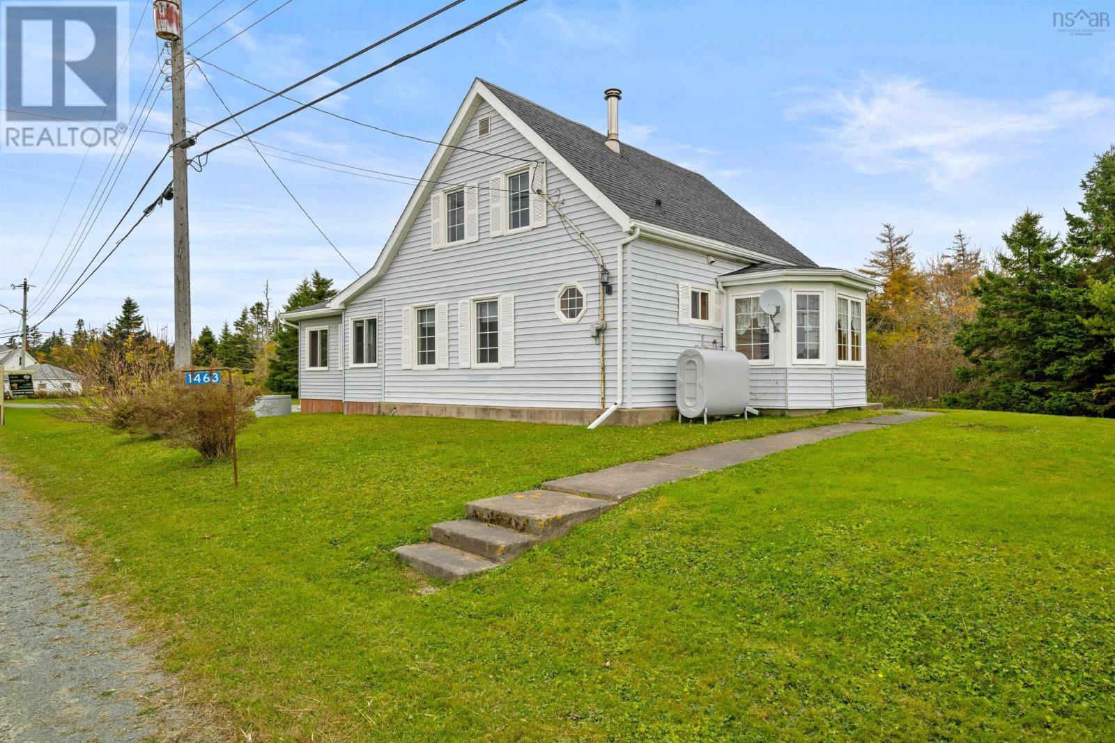 1463 East Cheezetcook Road, East Chezzetcook, Nova Scotia  B0J 2L0 - Photo 33 - 202425376