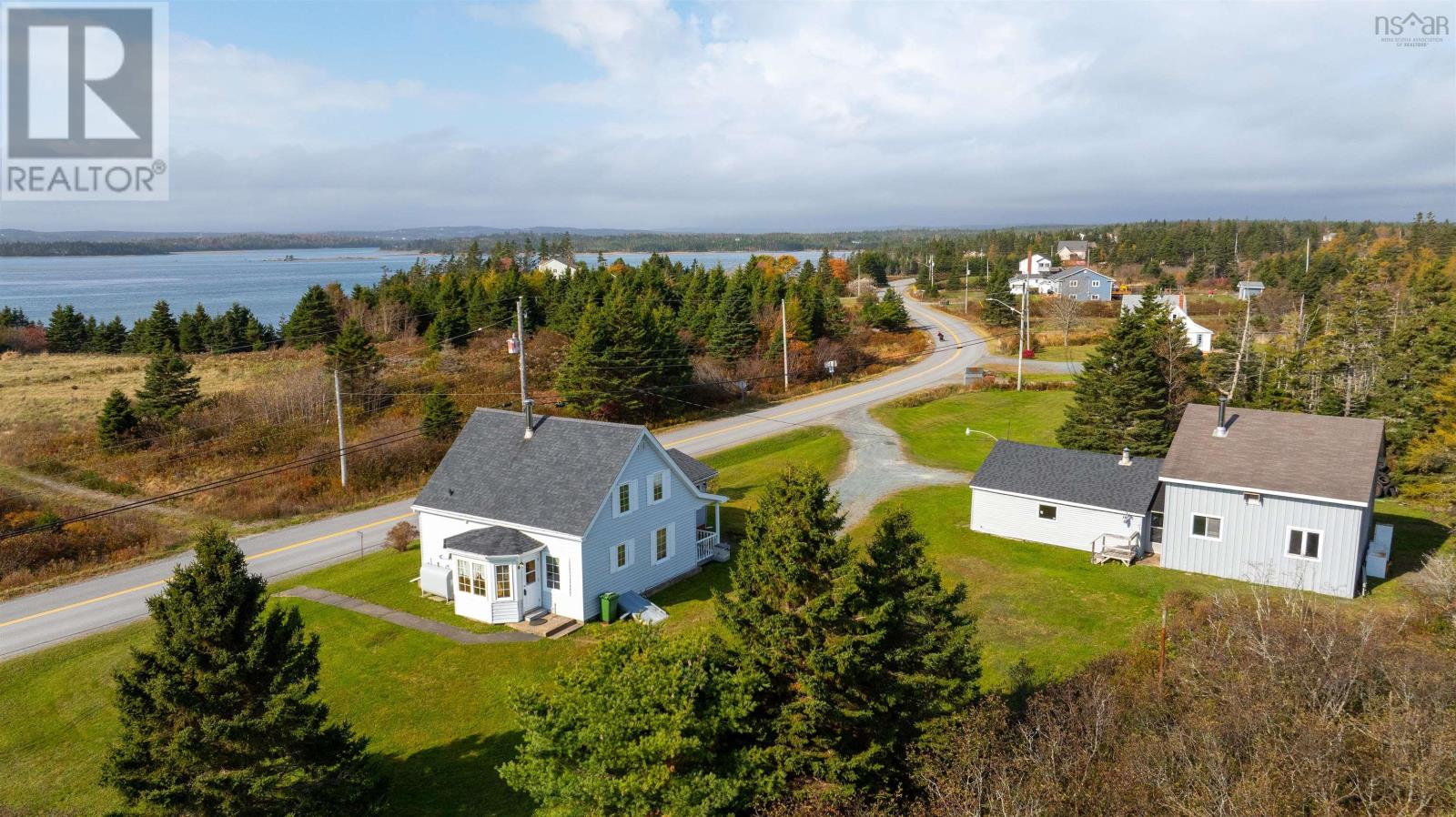 1463 East Cheezetcook Road, East Chezzetcook, Nova Scotia  B0J 2L0 - Photo 43 - 202425376