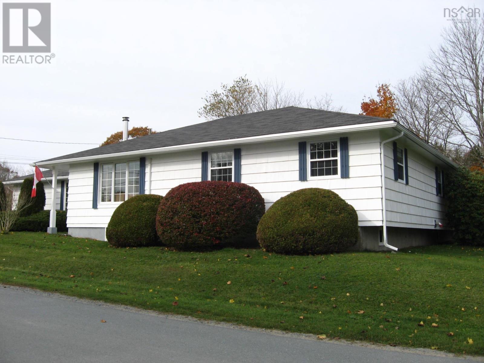 24 Pleasant Avenue, Mount Pleasant, Nova Scotia  B0T 1K0 - Photo 3 - 202425405