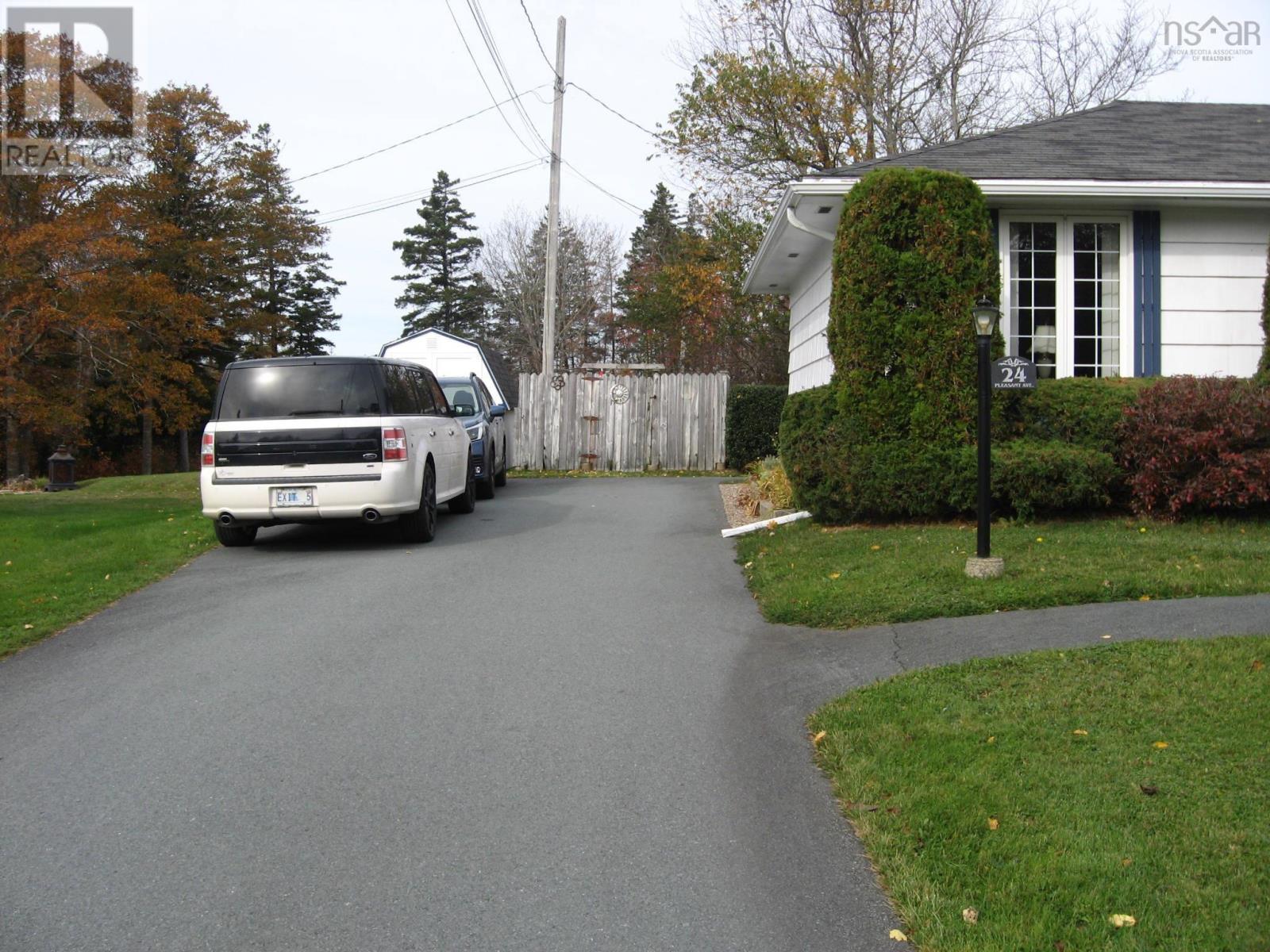 24 Pleasant Avenue, Mount Pleasant, Nova Scotia  B0T 1K0 - Photo 45 - 202425405