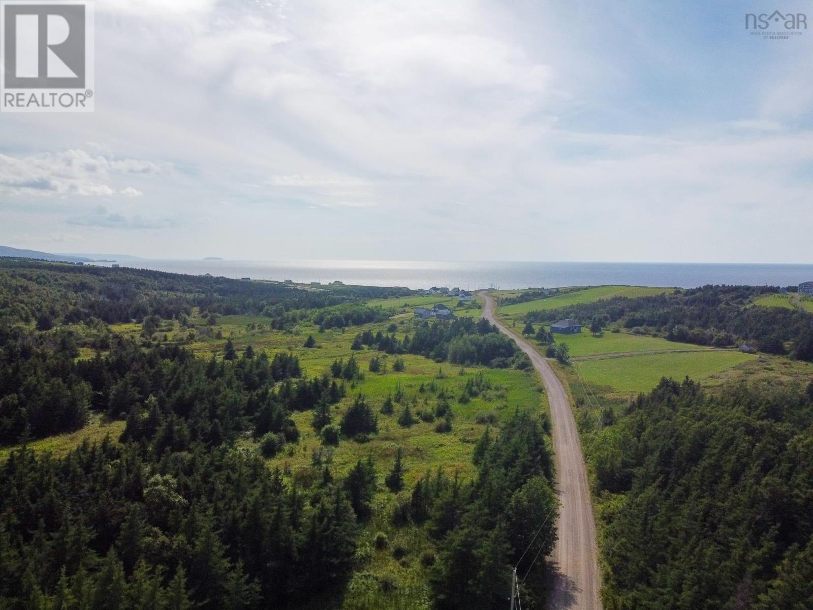 Macgarry Road, Cap Le Moine, Nova Scotia  B0E 3A0 - Photo 2 - 202425413