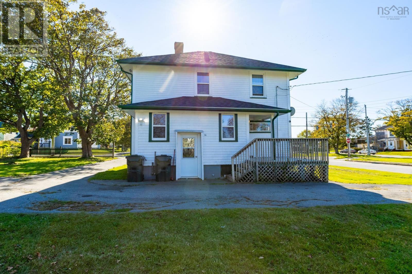 36 Argyle Street, Yarmouth, Nova Scotia  B5A 3W2 - Photo 40 - 202425418