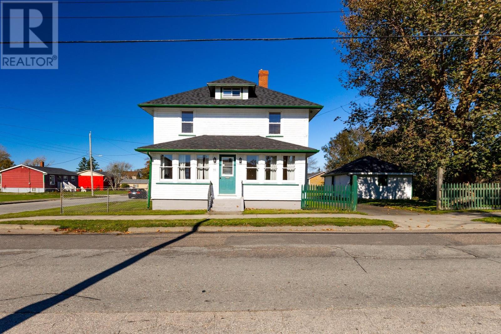 36 Argyle Street, Yarmouth, Nova Scotia  B5A 3W2 - Photo 41 - 202425418