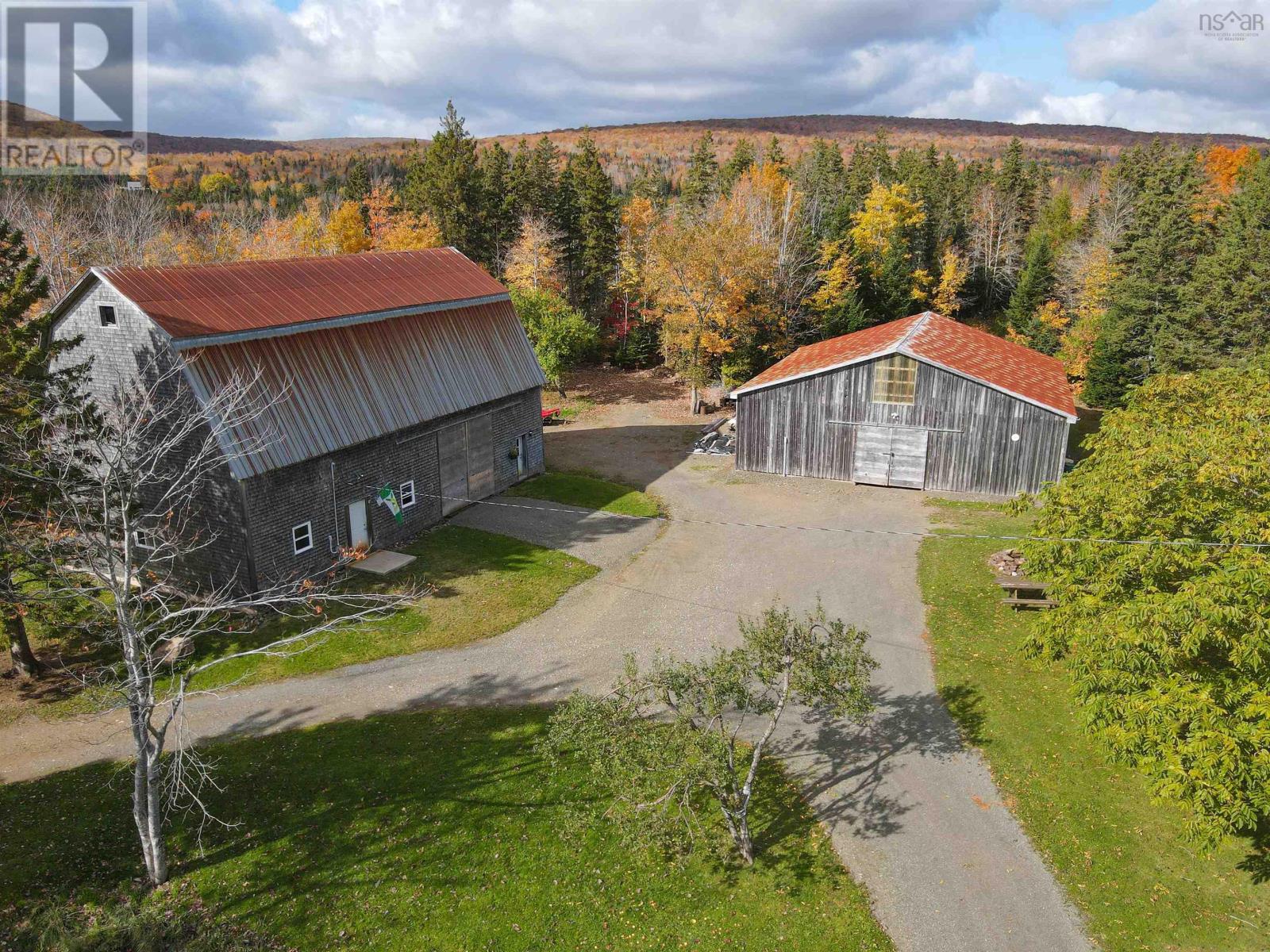 2639 Cabot Trail, Middle River, Nova Scotia  B0E 1B0 - Photo 30 - 202425434