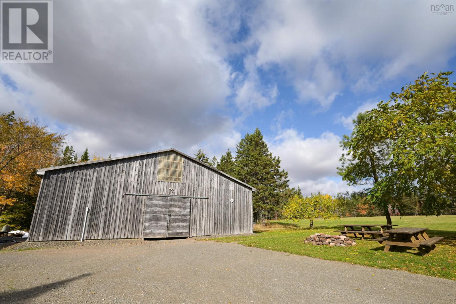 2639 Cabot Trail, Middle River, Nova Scotia  B0E 1B0 - Photo 41 - 202425434