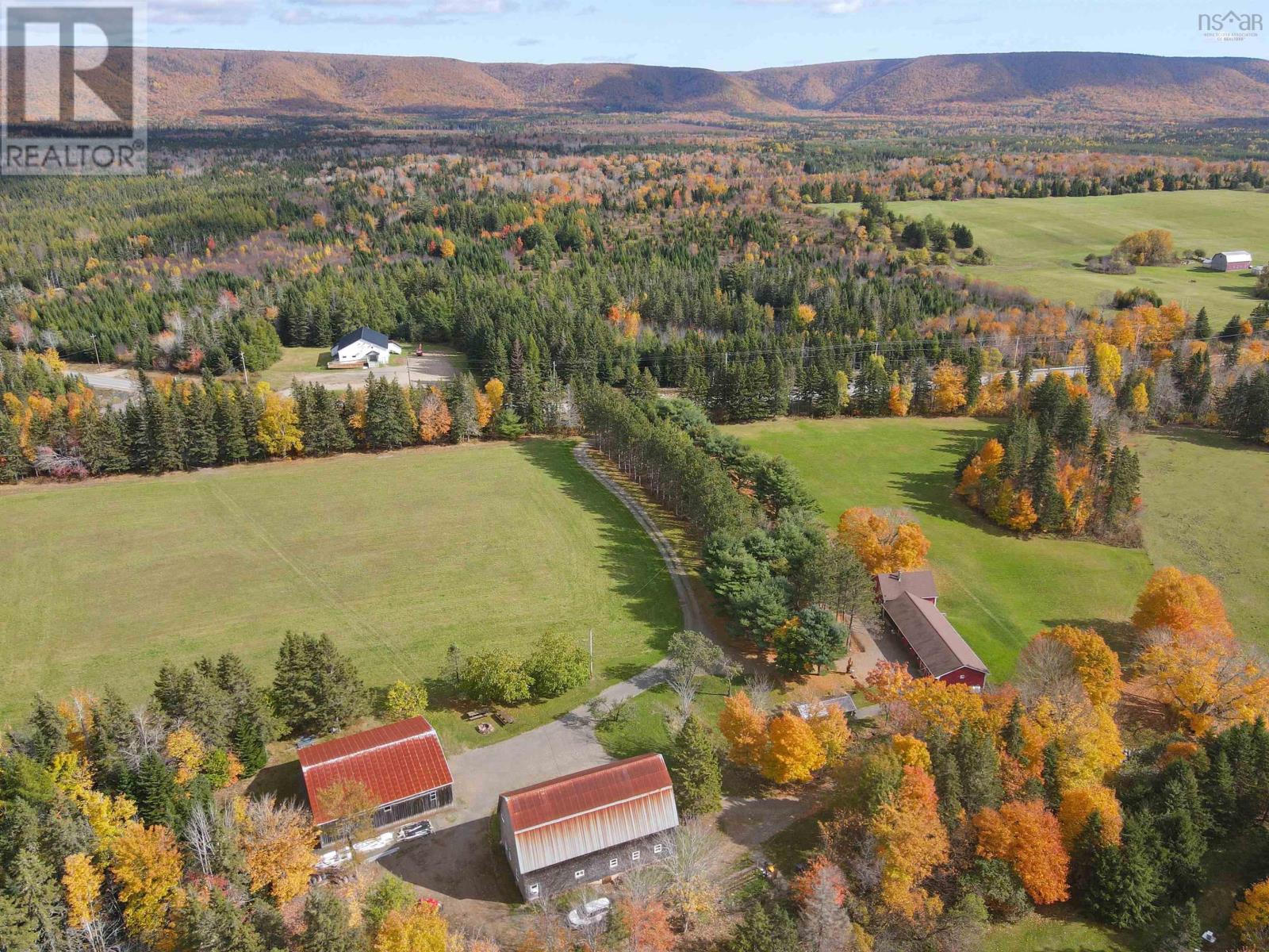 2639 Cabot Trail, Middle River, Nova Scotia  B0E 1B0 - Photo 49 - 202425434