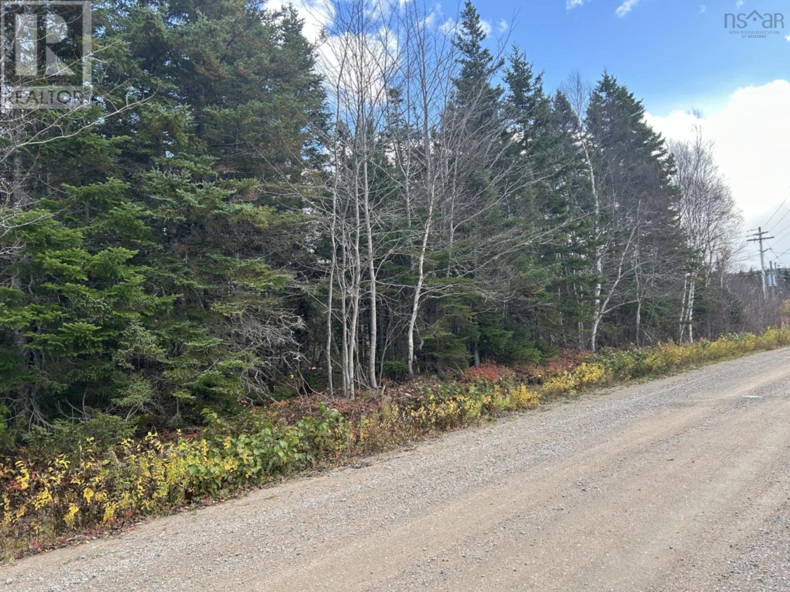 Parcel 8 Cabot Trail Road, Tarbot, Nova Scotia  B0C 1H0 - Photo 2 - 202425441