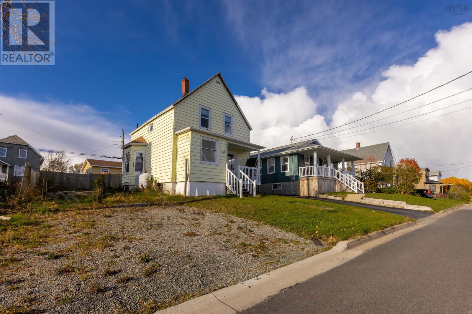 136 Victoria Street, Glace Bay, Nova Scotia  B1A 1Z8 - Photo 38 - 202425445