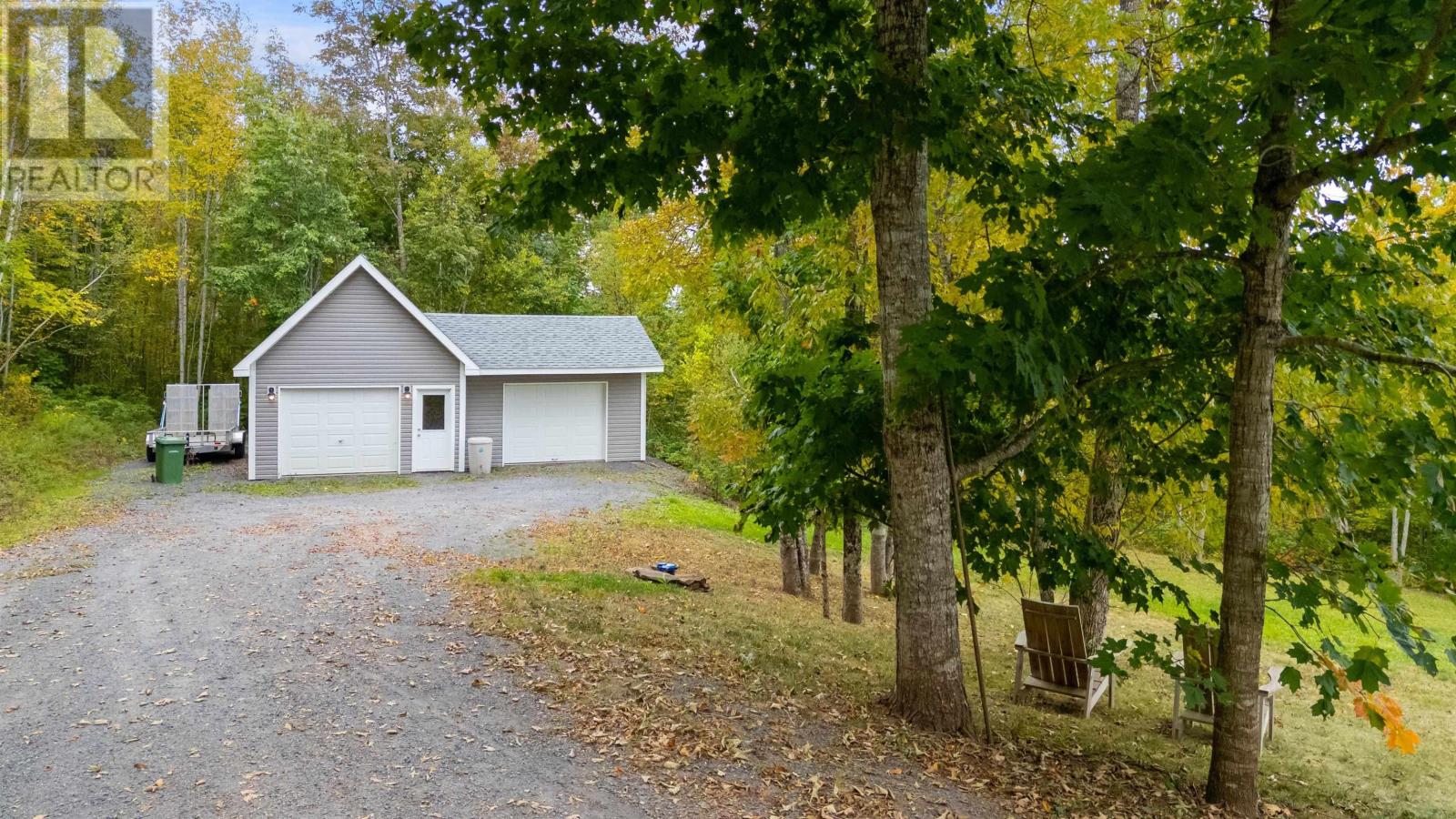 765 Dan Fraser Road, Greenhill, Nova Scotia  B0K 2A0 - Photo 5 - 202425446