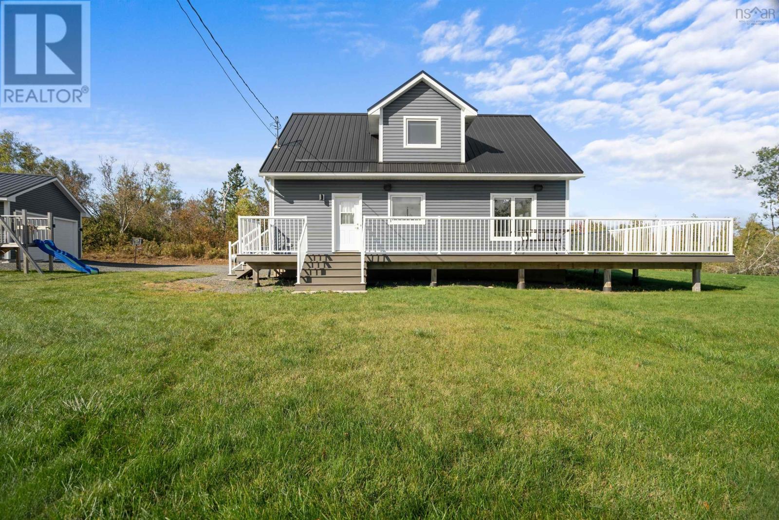 103 Levi White Road, Kings Head, Nova Scotia  B2H 5C4 - Photo 47 - 202425458