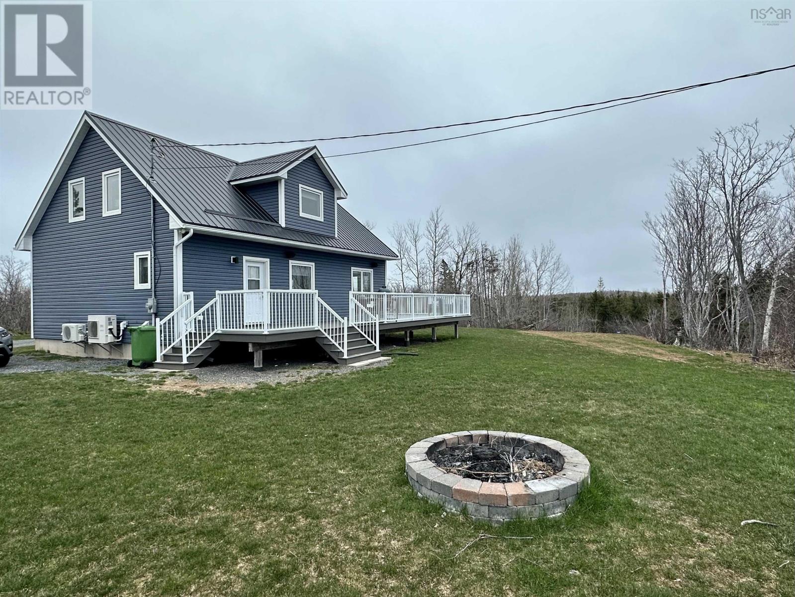 103 Levi White Road, Kings Head, Nova Scotia  B2H 5C4 - Photo 46 - 202425459