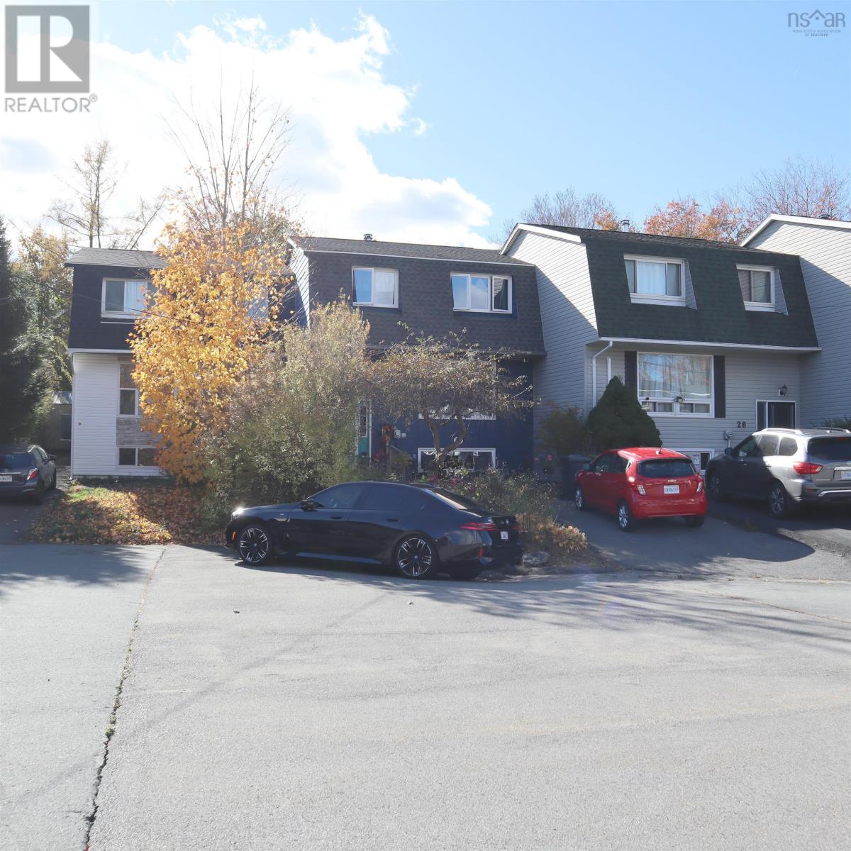 30 Bareng Court, Dartmouth, Nova Scotia  B2X 2X4 - Photo 12 - 202425471