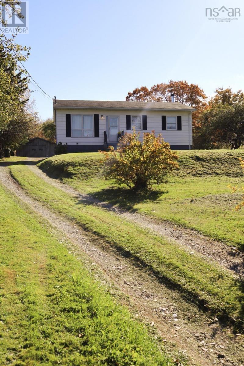 1337 Georges River Road, Georges River, Nova Scotia  B1Y 3J7 - Photo 36 - 202425480