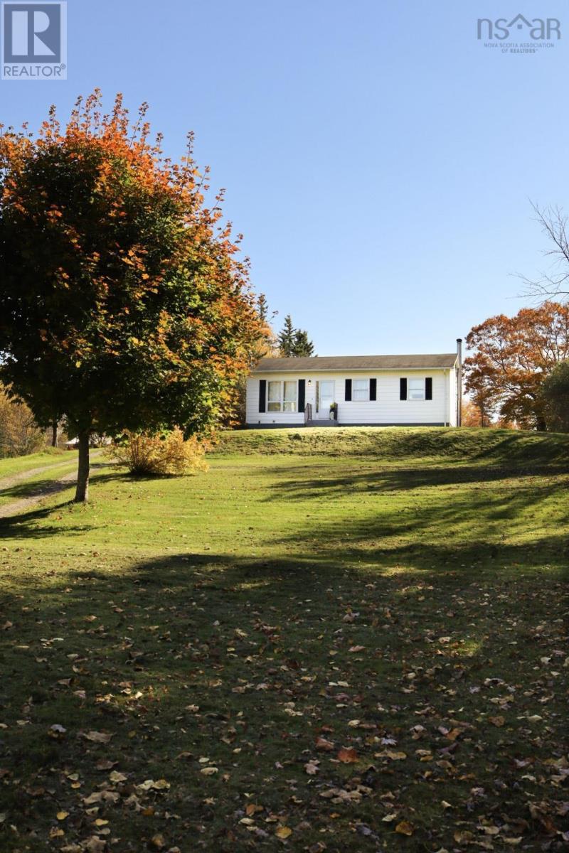 1337 Georges River Road, Georges River, Nova Scotia  B1Y 3J7 - Photo 37 - 202425480