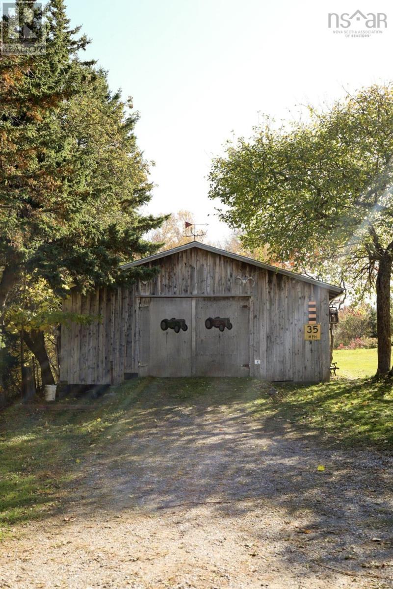 1337 Georges River Road, Georges River, Nova Scotia  B1Y 3J7 - Photo 39 - 202425480