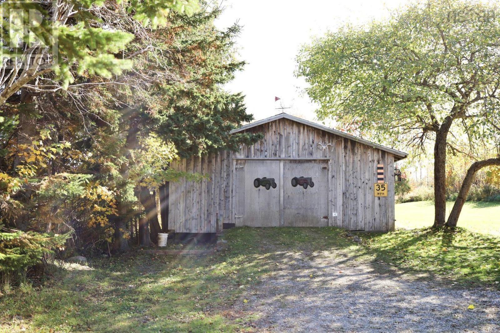 1337 Georges River Road, Georges River, Nova Scotia  B1Y 3J7 - Photo 41 - 202425480