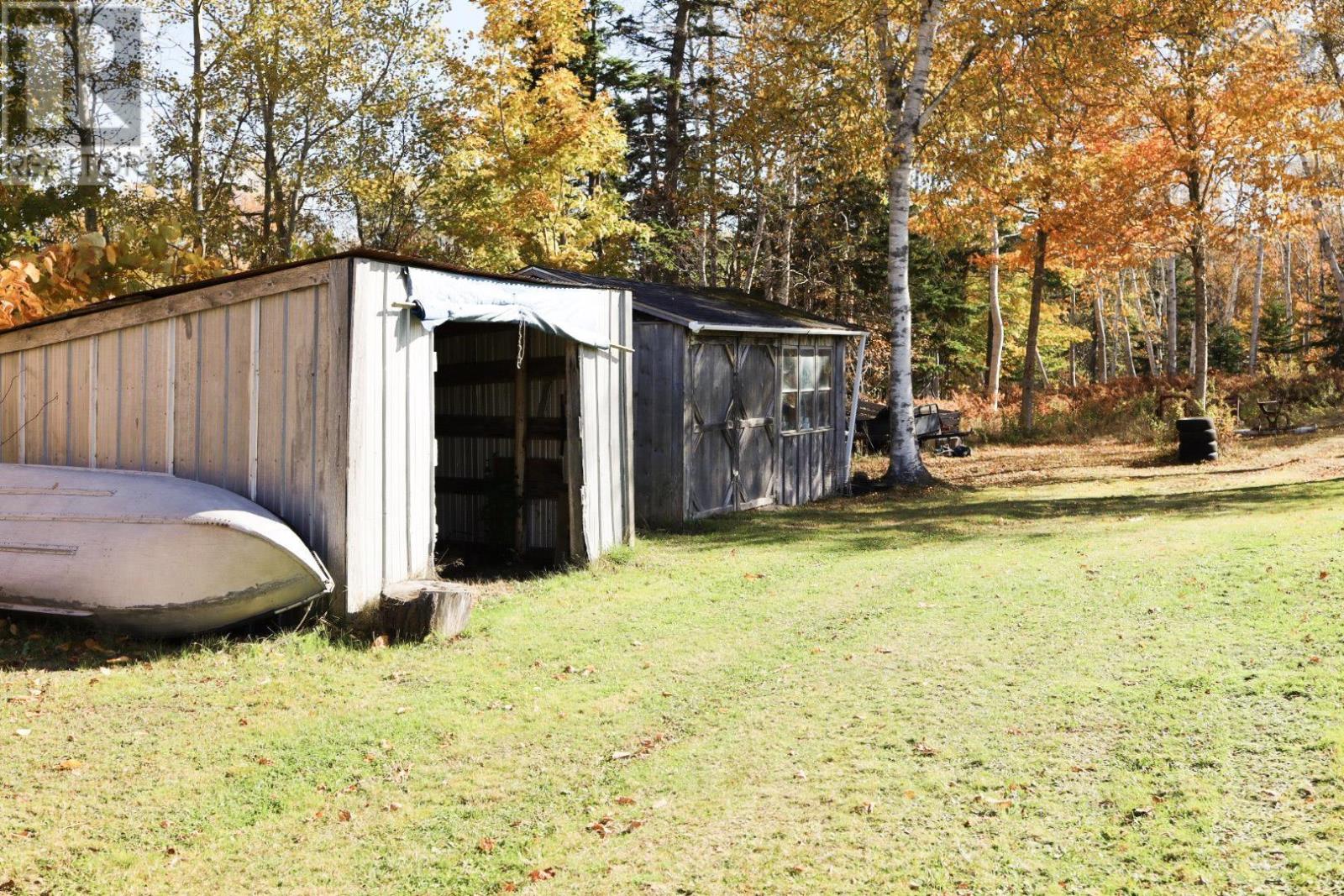 1337 Georges River Road, Georges River, Nova Scotia  B1Y 3J7 - Photo 46 - 202425480