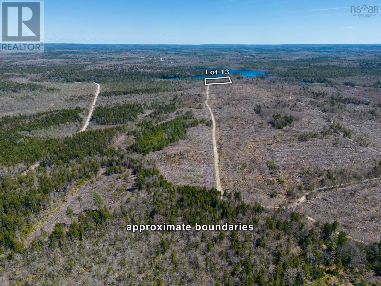 Lot 13 Patrice Road, Corberrie, Nova Scotia  B0W 3T0 - Photo 3 - 202425481