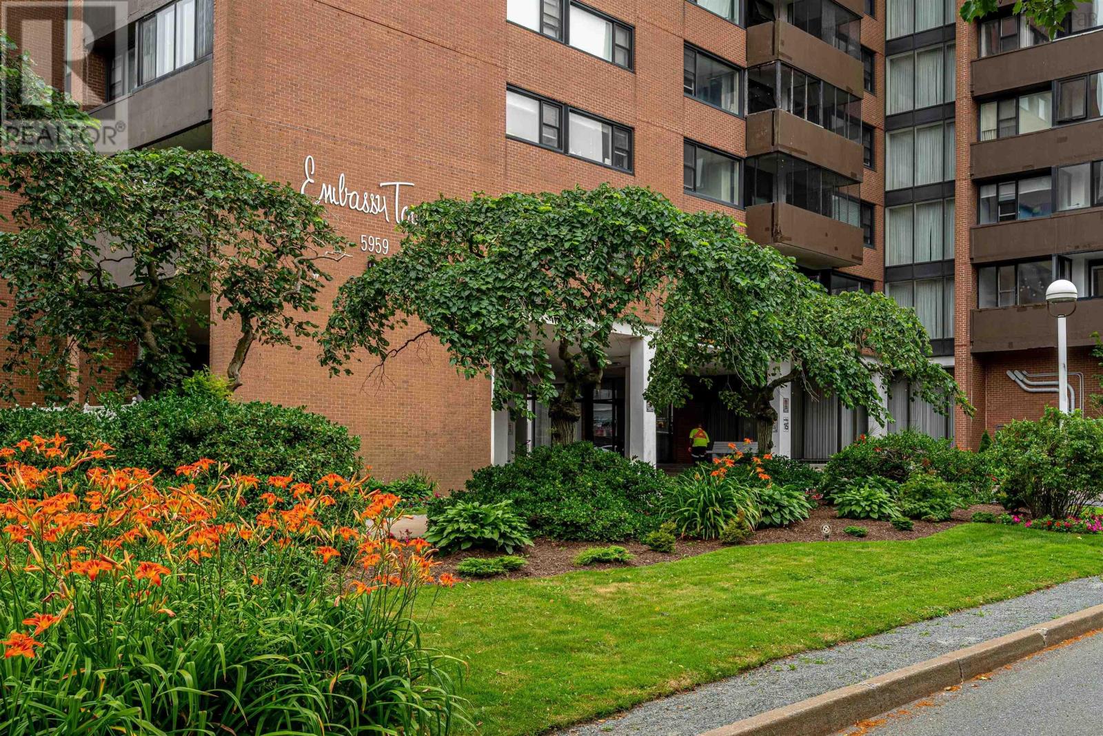 304 5959 Spring Garden Road, Halifax, Nova Scotia  B3H 1Y5 - Photo 39 - 202425508