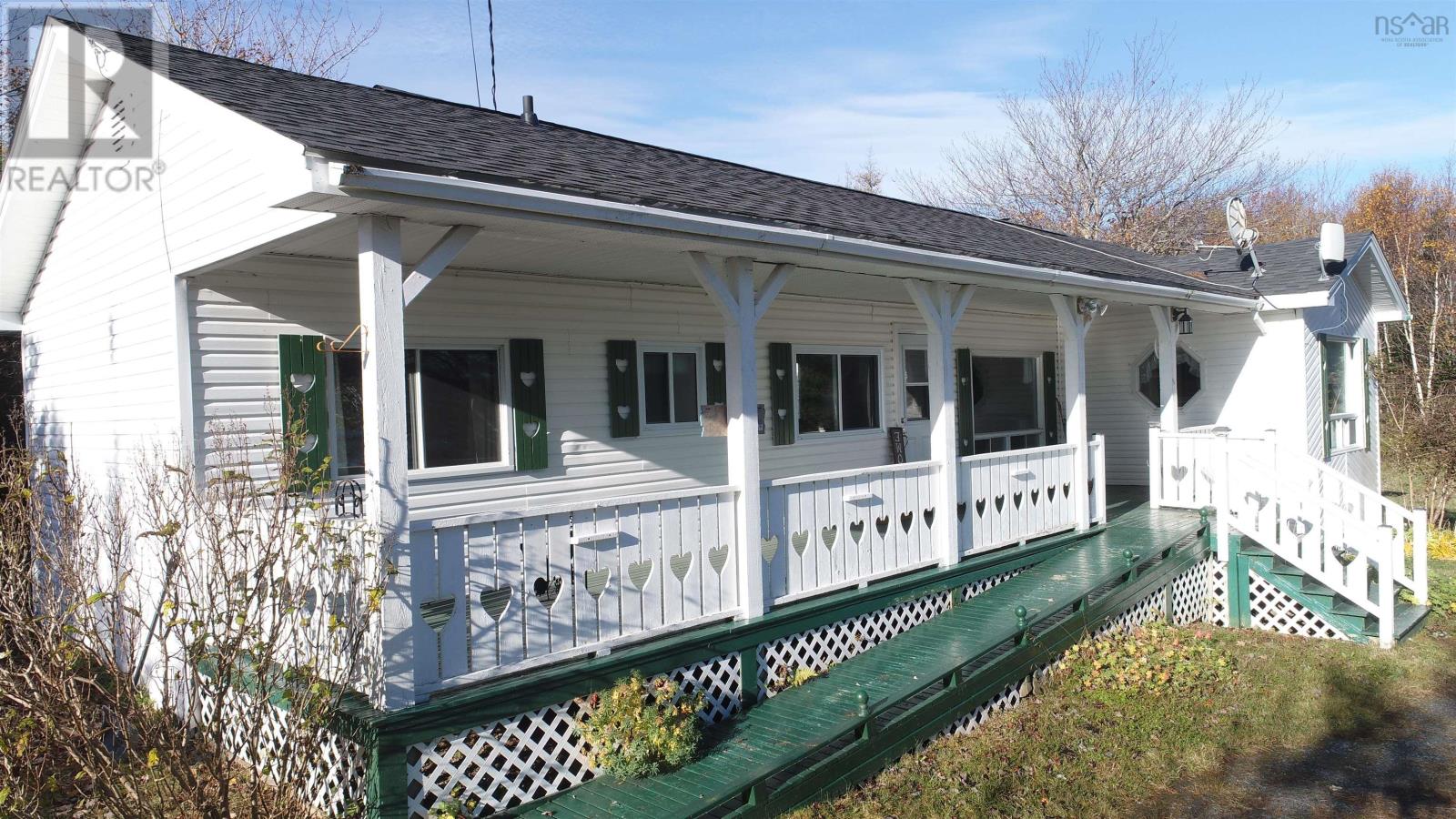 5239 Clam Harbour Road, Lake Charlotte, Nova Scotia  B0J 2L0 - Photo 5 - 202425512