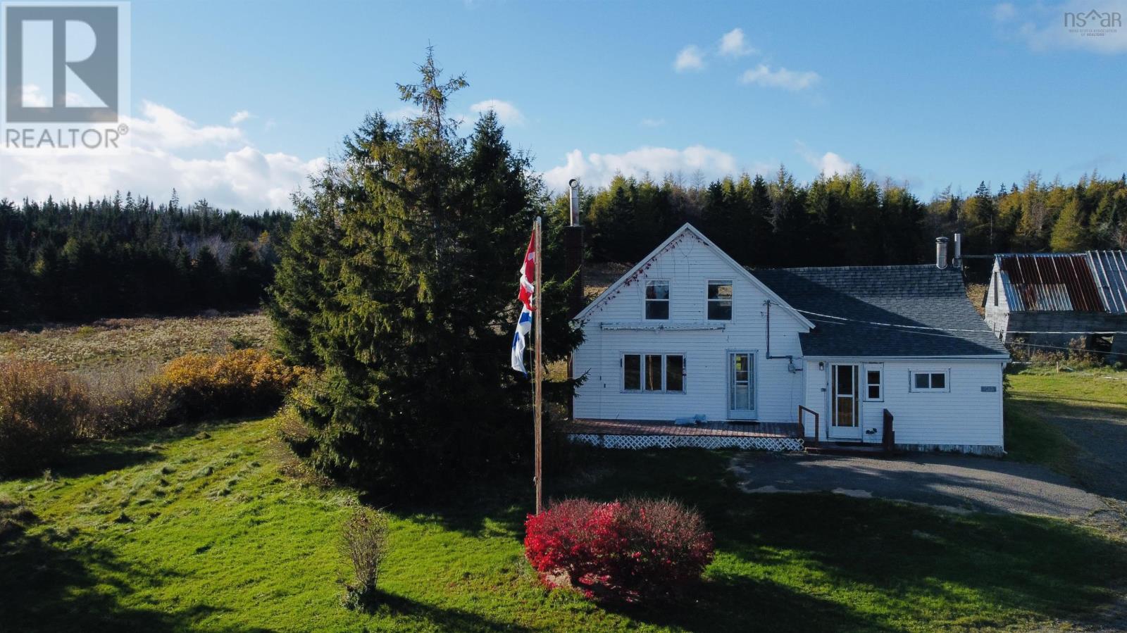 1013 Mountain Road, seaview, Nova Scotia