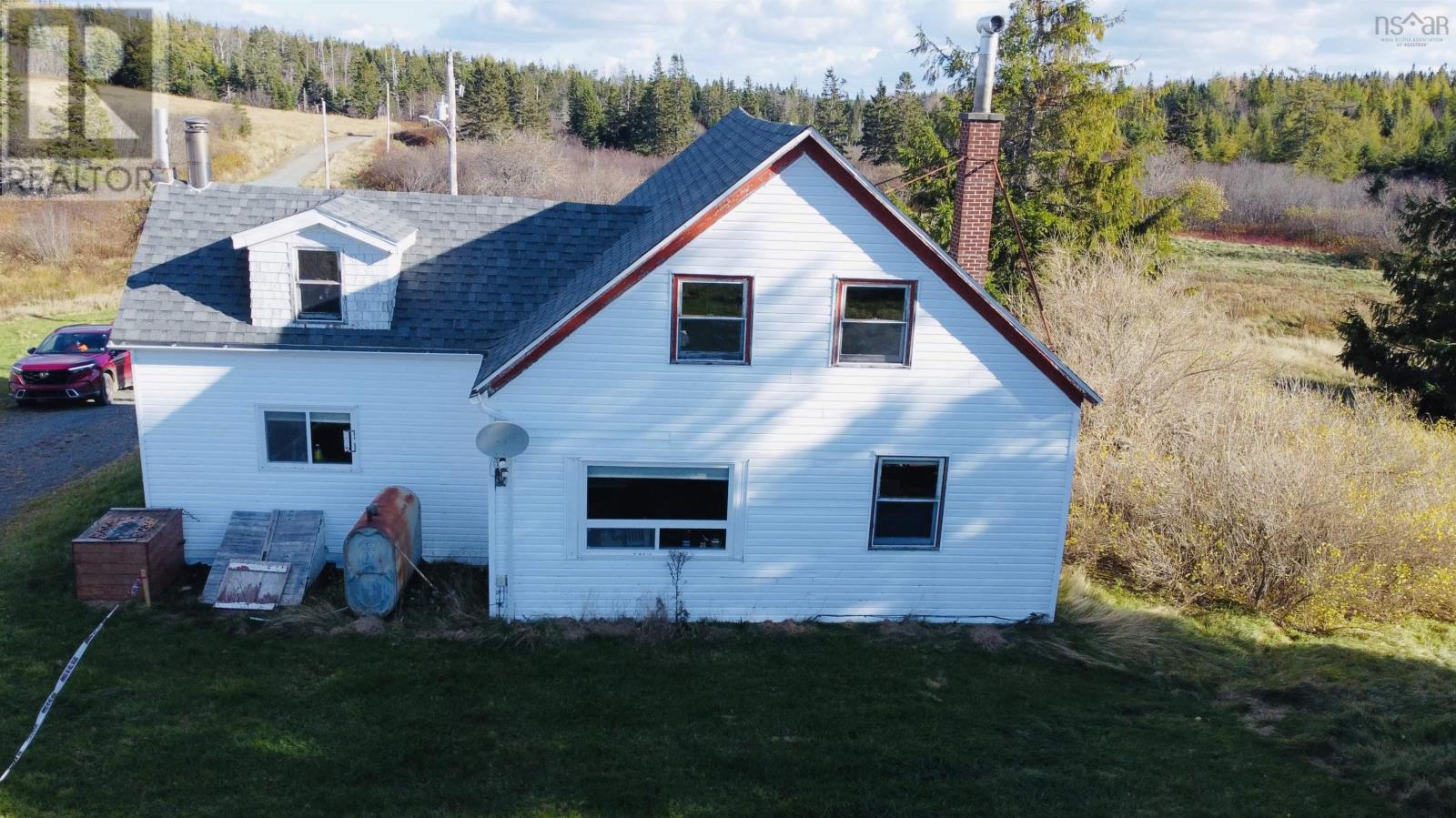 1013 Mountain Road, Seaview, Nova Scotia  B0E 3B0 - Photo 3 - 202425517