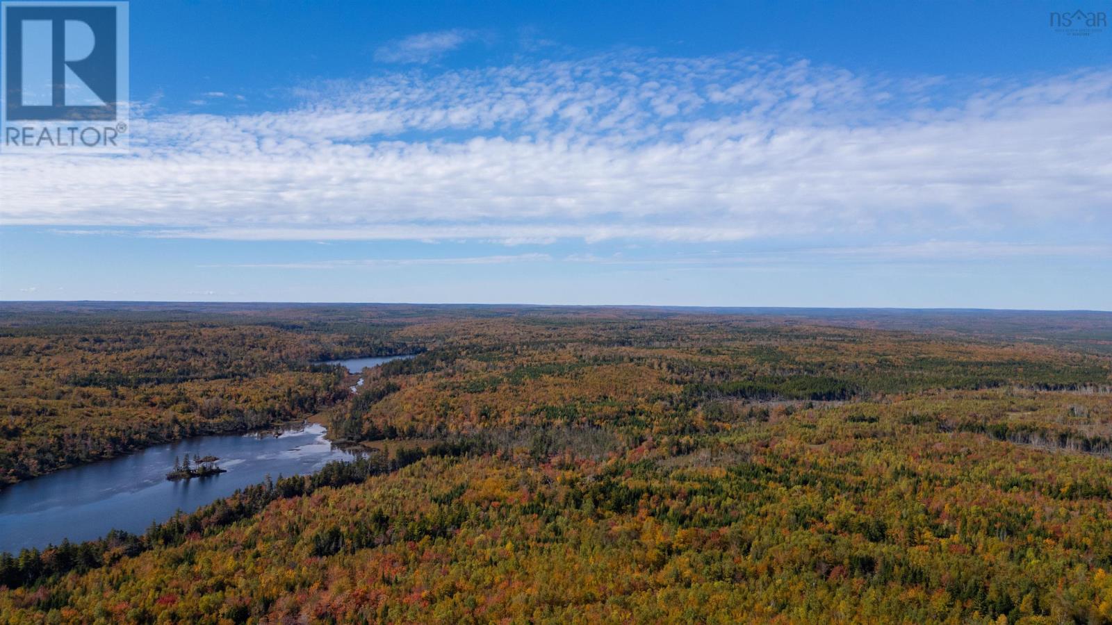 LOT 1 0 Cameron Settlement Road, cameron settlement, Nova Scotia