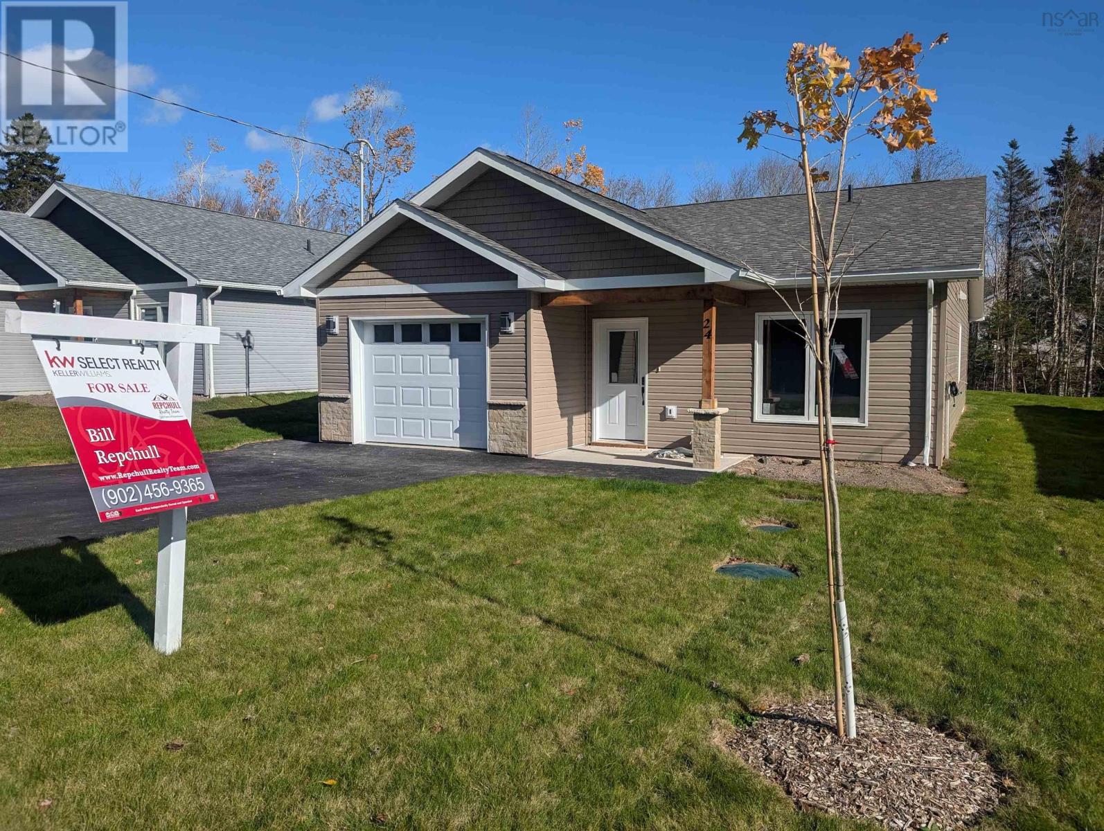 31 24 Shadebush Walk, Upper Sackville, Nova Scotia  B4E 0X8 - Photo 2 - 202425524