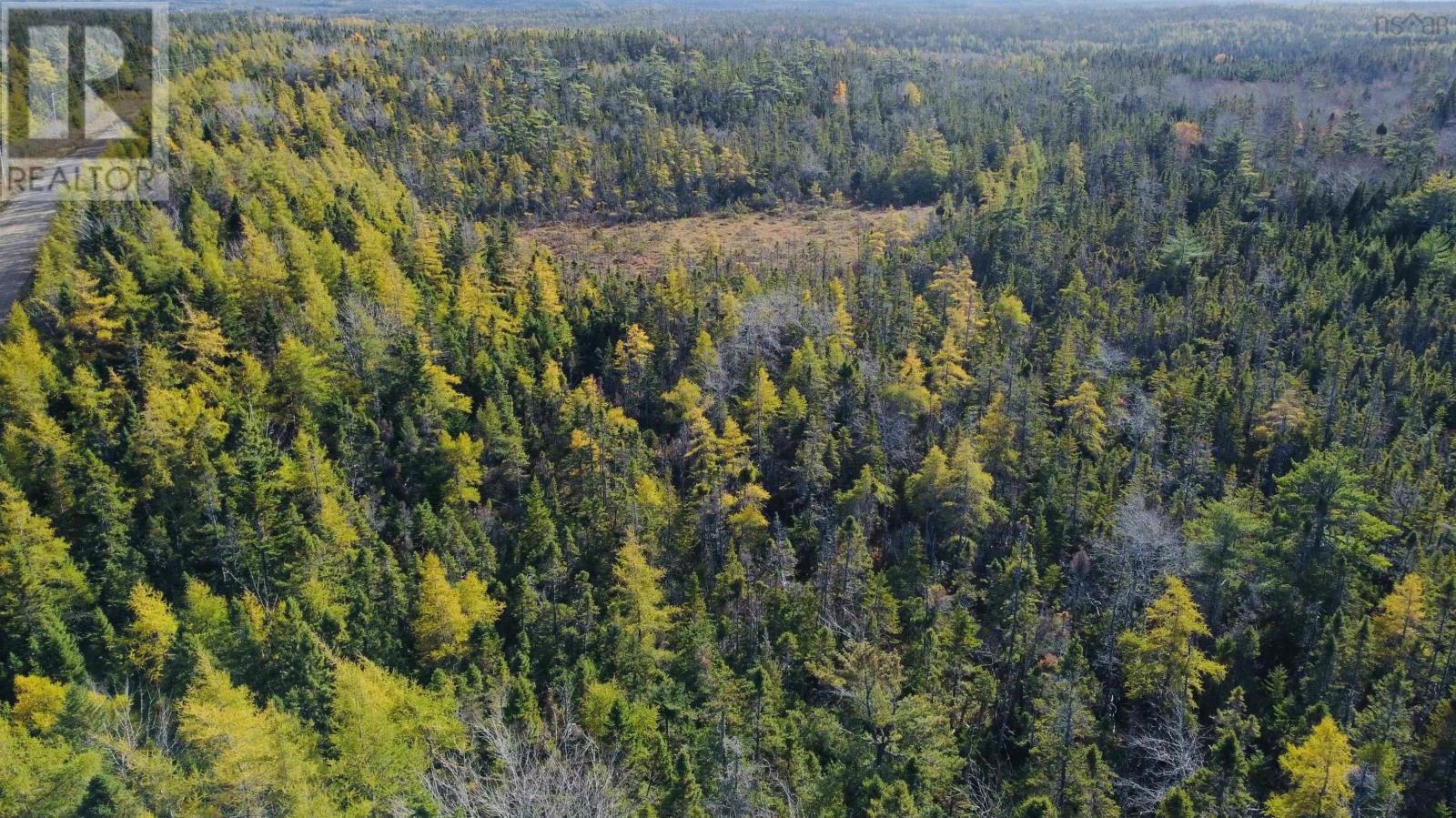 Mountain Road, seaview, Nova Scotia