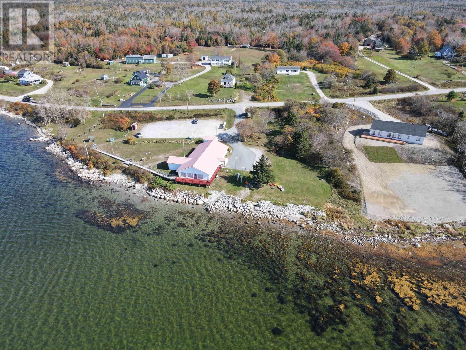 1587 Sandy Point Road, Sandy Point, Nova Scotia  B0T 1W0 - Photo 40 - 202425528