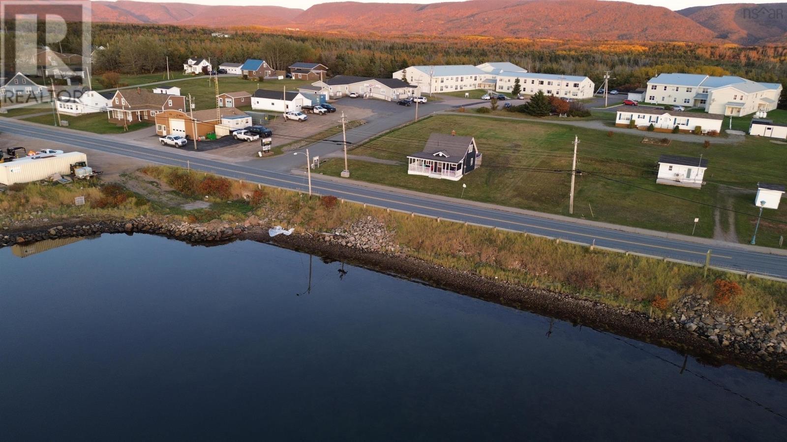 14962 Cabot Trail, chéticamp, Nova Scotia