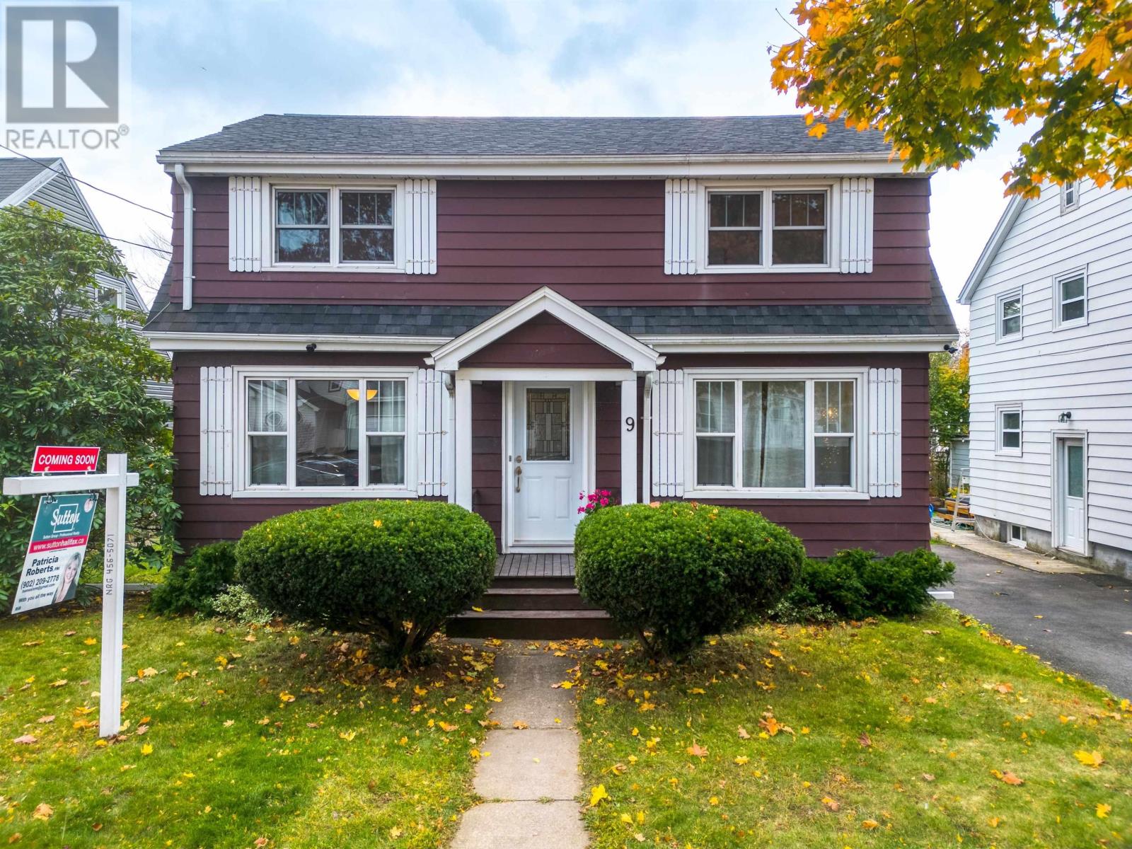 9 Slayter Street, Dartmouth, Nova Scotia  B3A 1Z6 - Photo 2 - 202425539