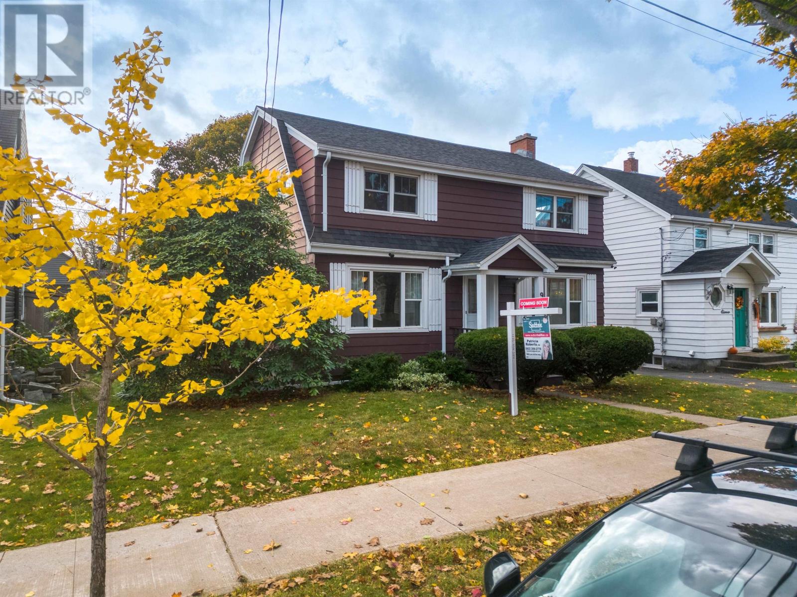 9 Slayter Street, Dartmouth, Nova Scotia  B3A 1Z6 - Photo 43 - 202425539