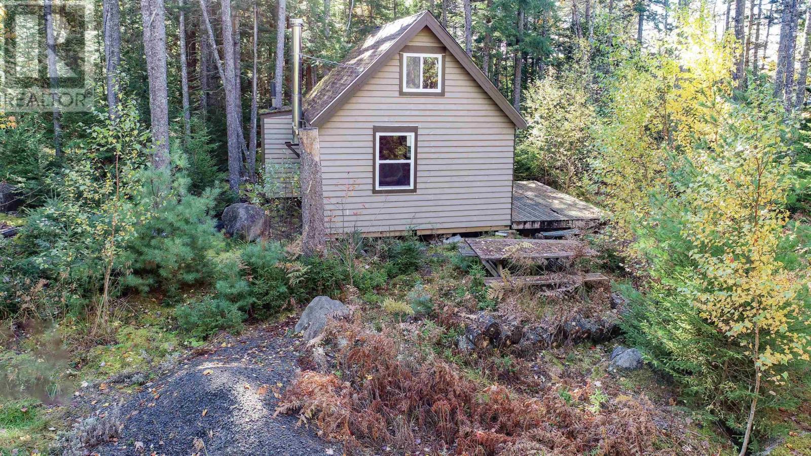 Lot 16 +cabin Bridge Street, Sherbrooke Lake, Nova Scotia  B0J 3C0 - Photo 14 - 202425540